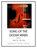 Song of the Ocean Winds